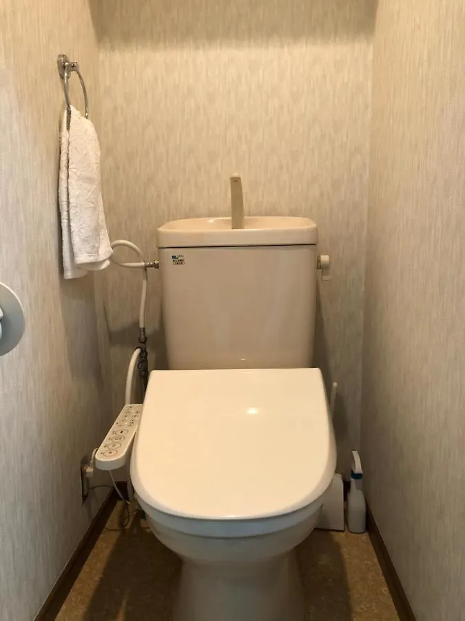 Ferienwohnung 駅南うちやまビルさん Fukuoka  0*, Fukuoka (Fukuoka)